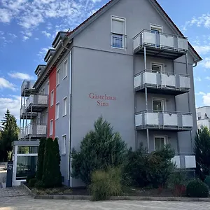 Goldener Schluessel Mit Gaestehaus Sina Estalagem