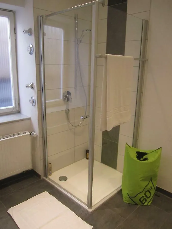 Storchenblick Am Daniel Ferienwohnung Noerdlingen 0*,